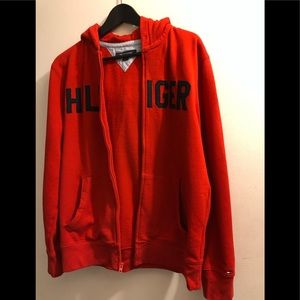 Tommy Hilfiger Hoodie
